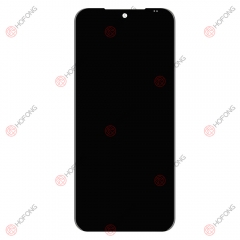 LCD Display + Touchscreen Assembly for LG V60 ThinQ 5G LM-V600