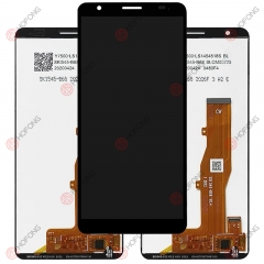 LCD Display + Touchscreen Assembly for ZTE Blade A3 2020