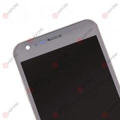 LCD Display + Touchscreen Assembly for LG X cam LG K580 F690L