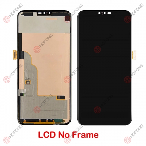 LCD Display + Touchscreen Assembly for LG V50 ThinQ LM-V500