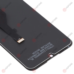 LCD Display + Touchscreen Assembly for ZTE Blade A5 2020
