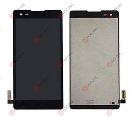 LCD Display + Touchscreen Assembly for LG X Style K200 F740 LS676