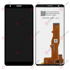 LCD Display + Touchscreen Assembly for ZTE Blade A3 2020