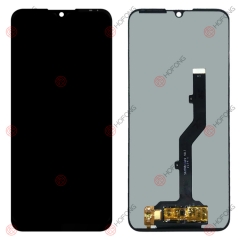 LCD Display + Touchscreen Assembly for ZTE Blade A7s 2020 A7020 A7020RU