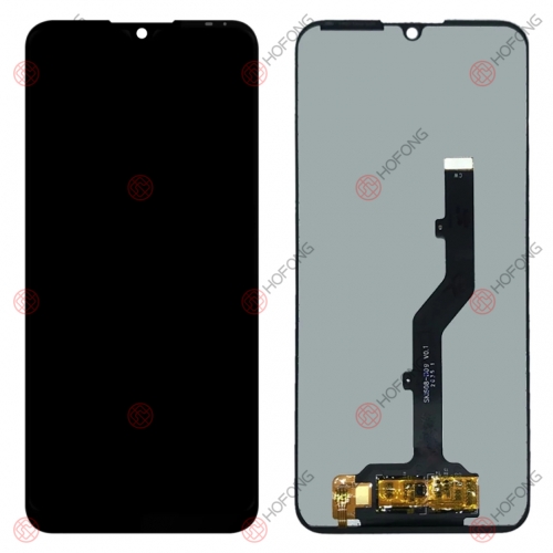 LCD Display + Touchscreen Assembly for ZTE Blade A7s 2020 A7020 A7020RU