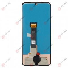 LCD Display + Touchscreen Assembly for LG V60 ThinQ 5G LM-V600