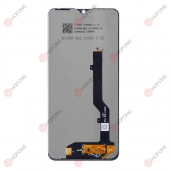 LCD Display + Touchscreen Assembly for ZTE Blade A7s 2020 A7020 A7020RU