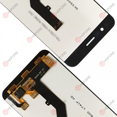 LCD Display + Touchscreen Assembly for ZTE Blade A520