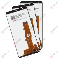 LCD Display + Touchscreen Assembly for ZTE Blade A3 2020