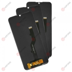 LCD Display + Touchscreen Assembly for ZTE Blade A7 2019 A7000