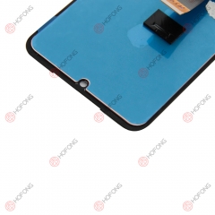 LCD Display + Touchscreen Assembly for LG V60 ThinQ 5G LM-V600