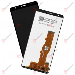 LCD Display + Touchscreen Assembly for ZTE Blade A3 2020