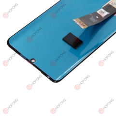 LCD Display + Touchscreen Assembly for LG Velvet G9 LG Velvet 5G LM-G900N LM-G900EM