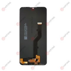 LCD Display + Touchscreen Assembly for ZTE Blade V10 Vita