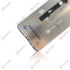 LCD Display + Touchscreen Assembly for ZTE Blade A51