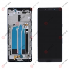 LCD Display + Touchscreen Assembly for Sony Xperia L3 I3312 I4312 I4332 I3322