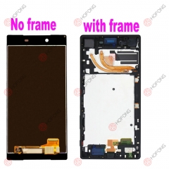 LCD Display + Touchscreen Assembly for SONY Xperia Z5 plus Sony Xperia Z5 Premium E6833 E6853