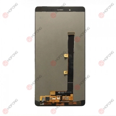 LCD Display + Touchscreen Assembly for ZTE Nubia Z11 Max NX523J NX535J