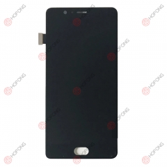 LCD Display + Touchscreen Assembly for ZTE Nubia M2 NX551J