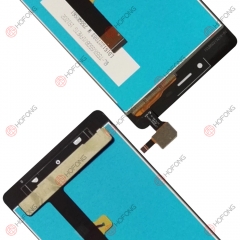 LCD Display + Touchscreen Assembly for ZTE Blade X9