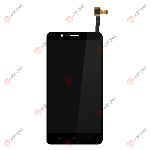 LCD Display + Touchscreen Assembly for ZTE Blade Z Max Z982