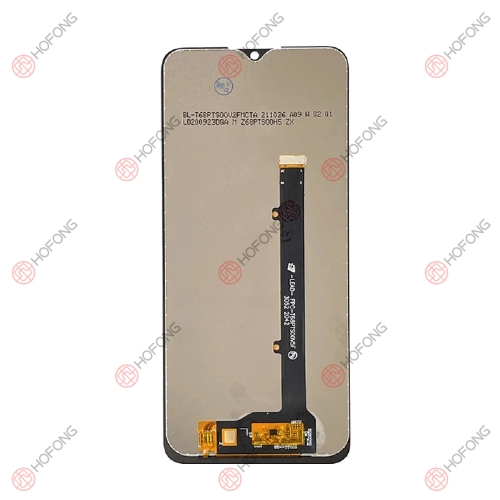 LCD Display + Touchscreen Assembly for ZTE Blade V30 Vita 8030