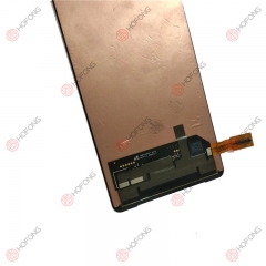 LCD Display + Touchscreen Assembly for Sony Xperia 1 III XQ-BC72
