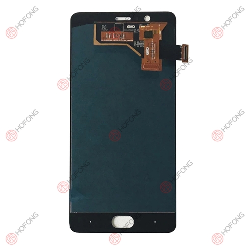 LCD Display + Touchscreen Assembly for ZTE Nubia M2 NX551J