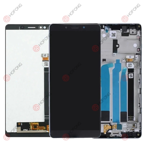LCD Display + Touchscreen Assembly for Sony Xperia L3 I3312 I4312 I4332 I3322