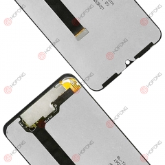 LCD Display + Touchscreen Assembly for ZTE Blade V10