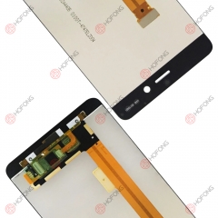 LCD Display + Touchscreen Assembly for ZTE Nubia Z17 Mini NX569J NX569H