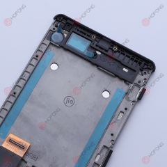 LCD Display + Touchscreen Assembly for Sony Xperia C5