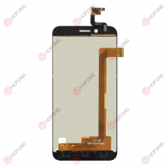 LCD Display + Touchscreen Assembly for ZTE Blade L4 A460 Blade D / T610