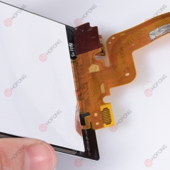 LCD Display + Touchscreen Assembly for Sony Xperia T3 M50W D5103