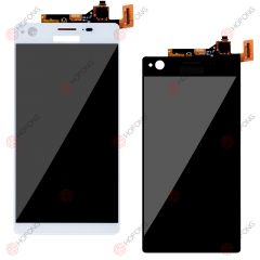 LCD Display + Touchscreen Assembly for Sony Xperia C4 E5303 E5306 E5333 E5343 E5353