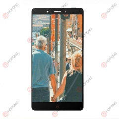 LCD Display + Touchscreen Assembly for ZTE Nubia Z11 Max NX523J NX535J