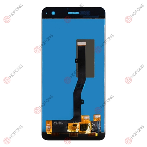 LCD Display + Touchscreen Assembly for ZTE Blade V8 mini