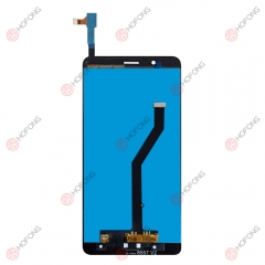 LCD Display + Touchscreen Assembly for ZTE Blade Z Max Z982