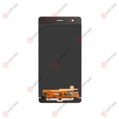 LCD Display + Touchscreen Assembly for ZTE Nubia Z17 NX563J Z17 Lite NX591J