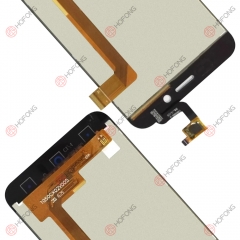LCD Display + Touchscreen Assembly for ZTE Blade L4 A460 Blade D / T610