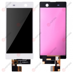 LCD Display + Touchscreen Assembly for Sony Xperia M5