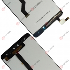 LCD Display + Touchscreen Assembly for ZTE Z max Pro Z981