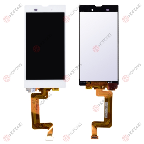 LCD Display + Touchscreen Assembly for Sony Xperia T3 M50W D5103