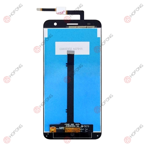 LCD Display + Touchscreen Assembly for ZTE Blade V7