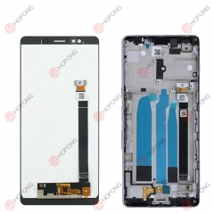 LCD Display + Touchscreen Assembly for Sony Xperia L3 I3312 I4312 I4332 I3322