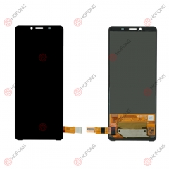 LCD Display + Touchscreen Assembly for Sony Xperia 10 II XQ-AU51 XQ-AU52