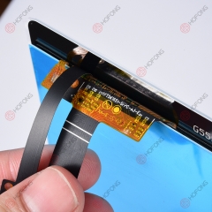 LCD Display + Touchscreen Assembly for Sony Xperia E5