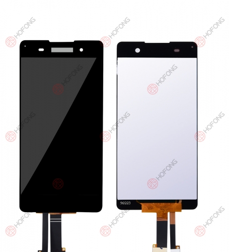 LCD Display + Touchscreen Assembly for Sony Xperia E5