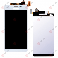 LCD Display + Touchscreen Assembly for Sony Xperia C4 E5303 E5306 E5333 E5343 E5353