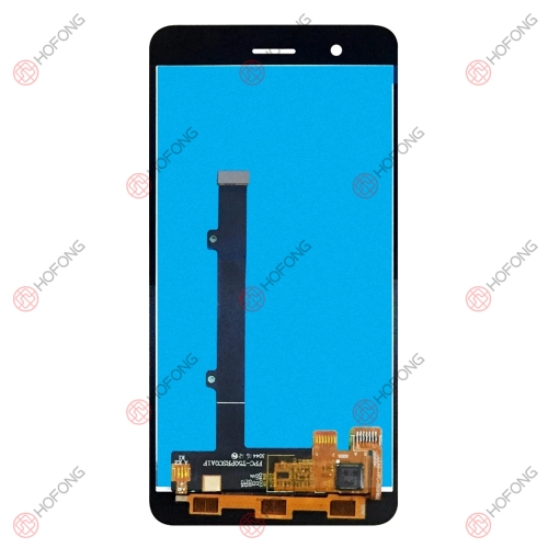 LCD Display + Touchscreen Assembly for ZTE Blade BA510 BA510C A510